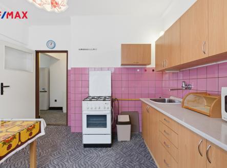 Pronájem bytu, 2+1, 62 m²