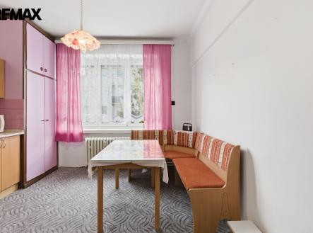 Pronájem bytu, 2+1, 62 m²