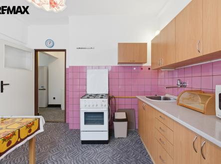 Pronájem bytu, 2+1, 62 m²