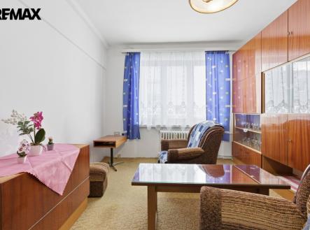 Pronájem bytu, 2+1, 62 m² obrázek