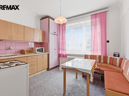 Pronájem bytu, 2+1, 62 m²