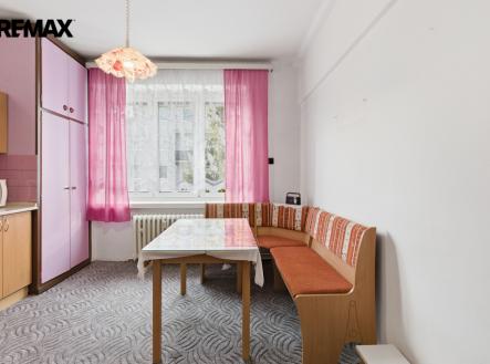 Pronájem bytu, 2+1, 62 m²