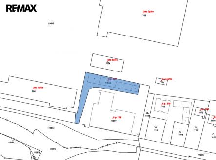 Pronájem obchodní prostor, 1 183 m²