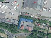 Pronájem obchodní prostor, 1 183 m²