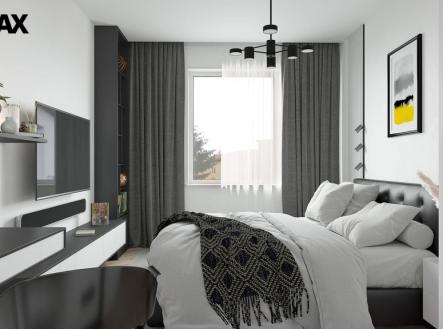 Pronájem bytu, 2+kk, 75 m²