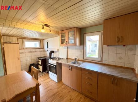 Prodej pozemku, zahrada, 496 m²