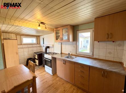 Prodej pozemku, zahrada, 496 m²