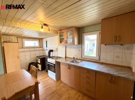 Prodej pozemku, zahrada, 496 m²