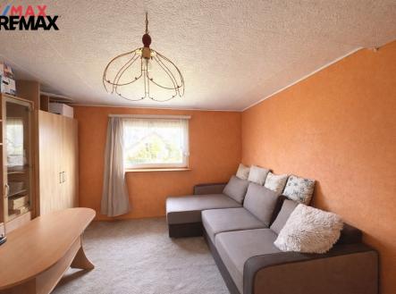 Prodej pozemku, zahrada, 496 m²