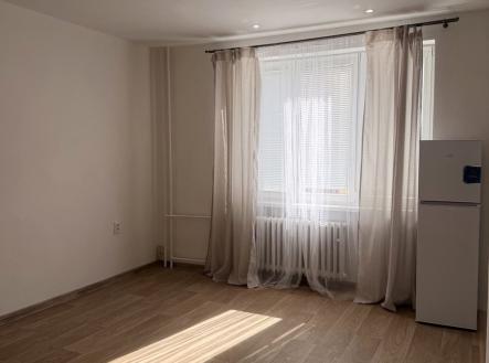 Pronájem bytu, 1+kk, 26 m²