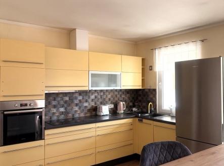 Pronájem bytu, 4+kk, 104 m²