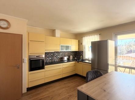 Pronájem bytu, 4+kk, 104 m²