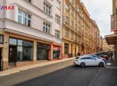 Prodej obchodní prostor, 142 m²