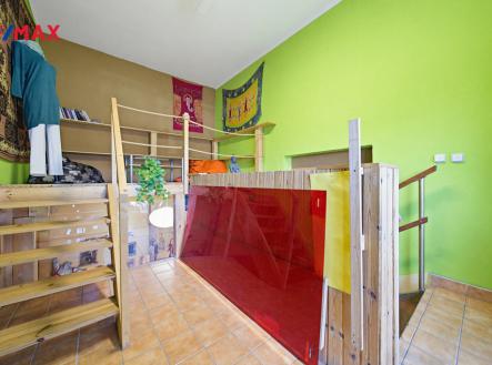 Prodej obchodní prostor, 142 m²