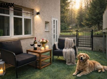 Prodej bytu, 3+kk, 86 m²