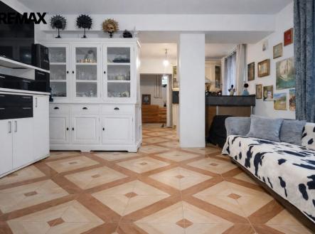 Prodej bytu, 3+kk, 86 m²