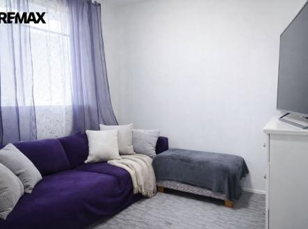 Prodej bytu, 3+kk, 86 m²