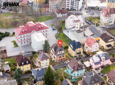 Prodej domu/vily, 474 m²