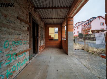 Prodej domu/vily, 474 m²