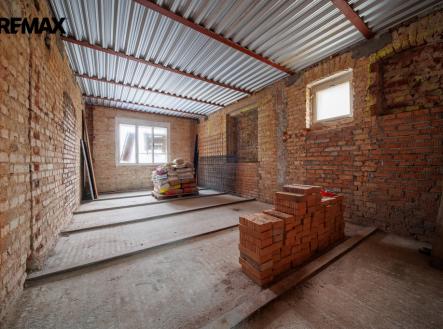 Prodej domu/vily, 474 m²