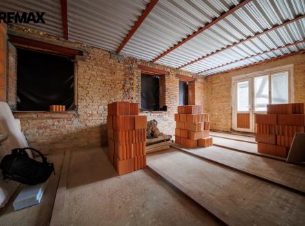 Prodej domu/vily, 474 m²