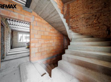 Prodej domu/vily, 474 m²