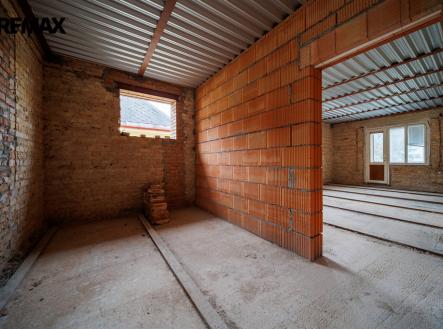 Prodej domu/vily, 474 m²