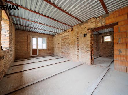 Prodej domu/vily, 474 m²