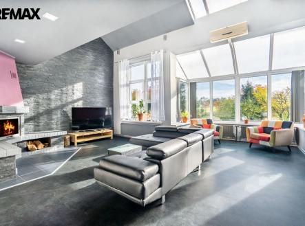 Prodej domu/vily, 443 m²