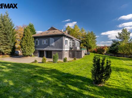 Prodej domu/vily, 443 m²