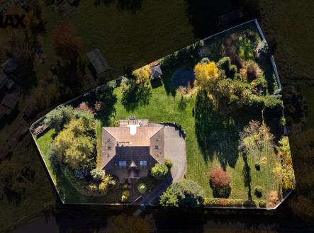 Prodej domu/vily, 443 m²