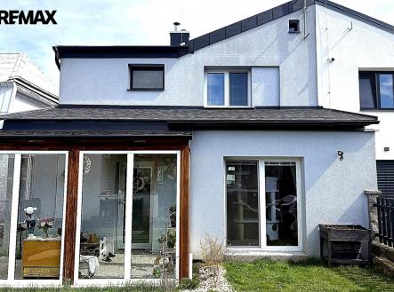 Prodej domu/vily, 179 m²