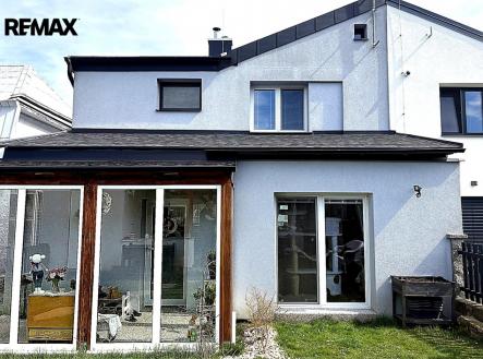 Prodej domu/vily, 179 m²