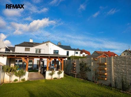 Prodej domu/vily, 179 m²