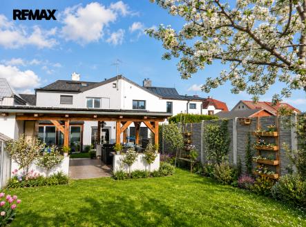 Prodej domu/vily, 179 m²