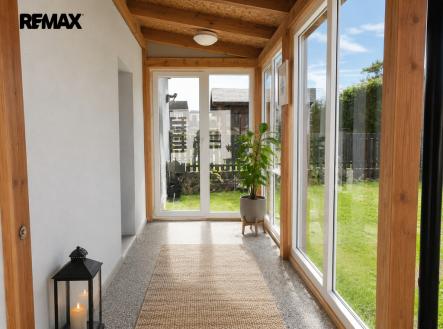 Prodej domu/vily, 179 m²