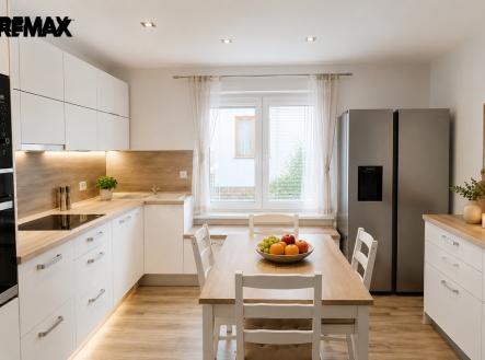 Prodej domu/vily, 179 m²