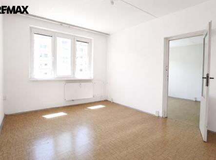 Prodej bytu, 1+1, 35 m²