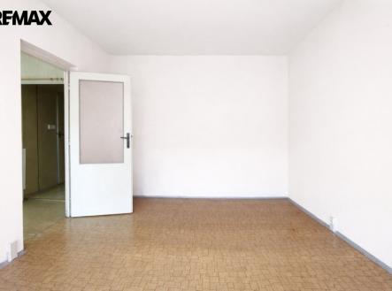 Prodej bytu, 1+1, 35 m²