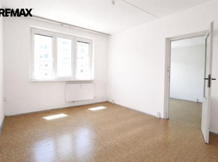 Prodej bytu, 1+1, 35 m² obrázek