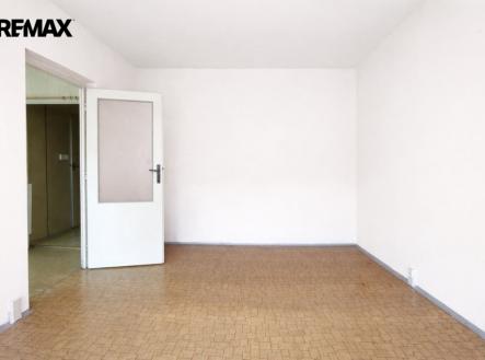 Prodej bytu, 1+1, 35 m²