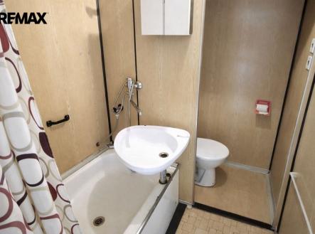 Prodej bytu, 1+1, 35 m²