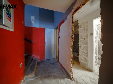 Prodej obchodní prostor, 158 m²