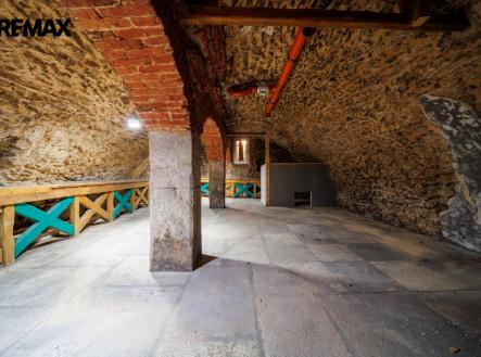 Prodej restaurace, 95 m²