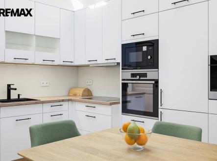 Prodej bytu, 5+kk, 193 m²