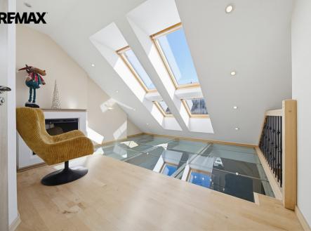 Prodej bytu, 5+kk, 193 m²