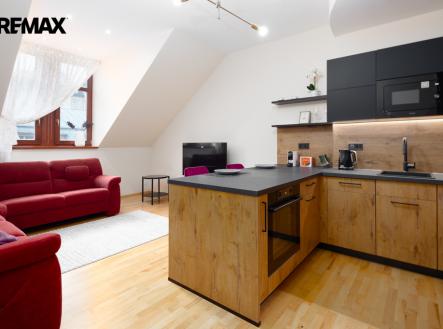 Prodej bytu, 5+kk, 193 m²