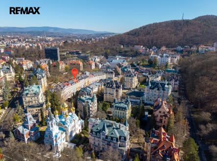 Prodej bytu, 5+kk, 193 m²
