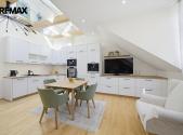 Prodej bytu, 5+kk, 193 m²