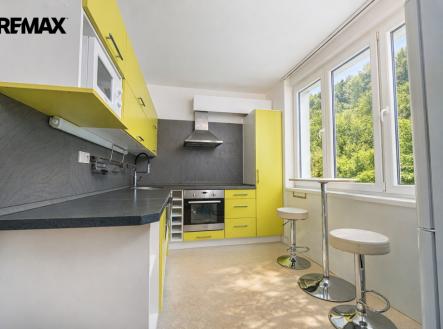 Prodej bytu, 3+1, 63 m²